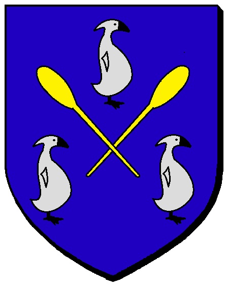 Arms of Les Avirons