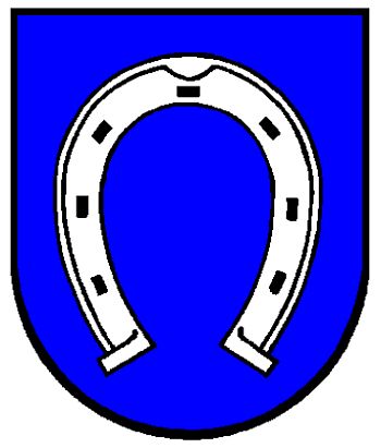 Wappen von Michelbach (Gaggenau) / Arms of Michelbach (Gaggenau)