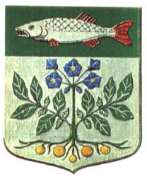 Arms of Mjällby