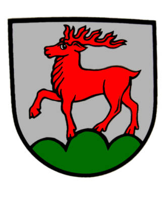 Wappen von Neuershausen/Arms of Neuershausen
