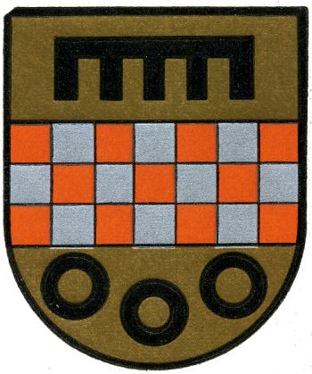 Wappen von Opherdicke/Arms of Opherdicke