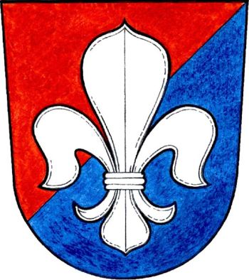 Arms of Sedlec (České Budějovice)