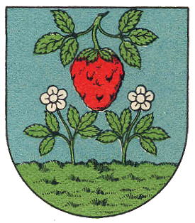 Wappen von Wien-Erdberg / Arms of Wien-Erdberg