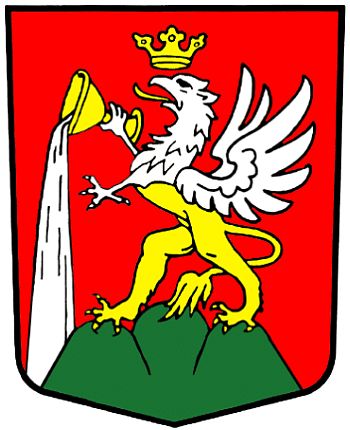 Arms of Leukerbad