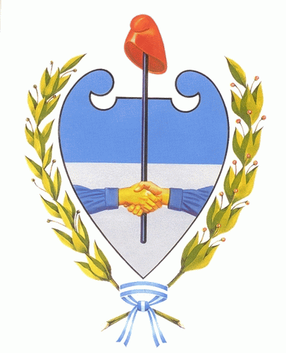 Arms of Santiago del Estero Province