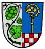 Wappen von Wirmsthal / Arms of Wirmsthal