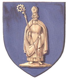 Wapen van Baarle-Hertog/Arms of Baarle-Hertog