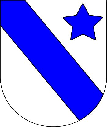 Arms of Bonfol