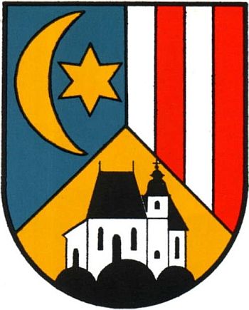 Wappen von Gaflenz/Arms (crest) of Gaflenz