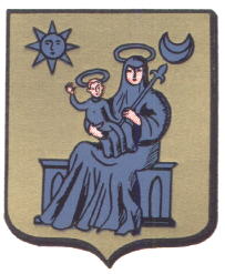 Wapen van Kessel-Lo/Coat of arms (crest) of Kessel-Lo