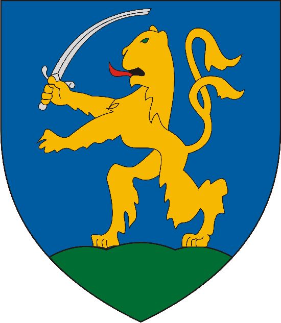 350 pxKisbajcs (címer, arms)