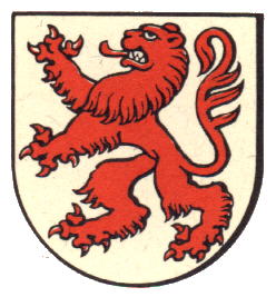 Wappen von Präz/Arms of Präz