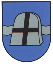 Wappen von Rahrbach / Arms of Rahrbach