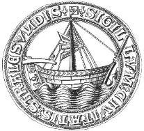 Siegel von Stralsund