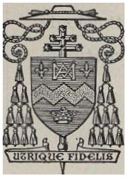 Arms (crest) of Jean-Julien Weber