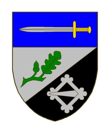Wappen von Morscheid / Arms of Morscheid