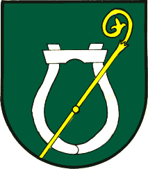 Coat of arms (crest) of Pirka