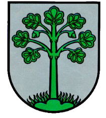 Wappen von Telgte/Arms of Telgte