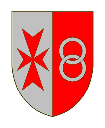 Wappen von Wirft/Arms of Wirft