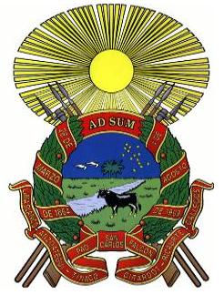 Escudo de Cojedes State