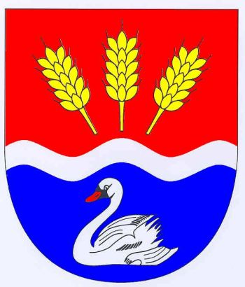 Wappen von Dörphof / Arms of Dörphof