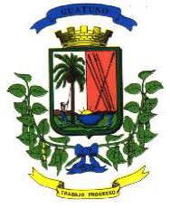 Arms of Guatuso