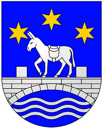 Arms of Maroggia