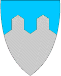 Coat of arms (crest) of Søgne