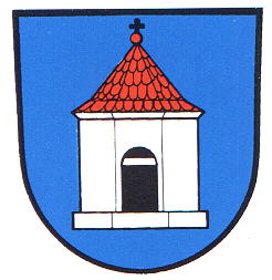 Wappen von Wolpertswende