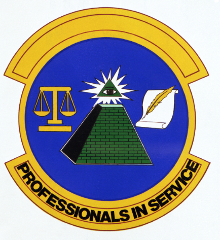 File:1st Comptroller Squadron, US Air Force.png