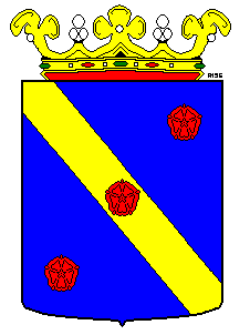 Arms of Franekeradeel