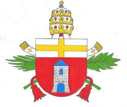 Arms of Francisco de Saldanha da Gama