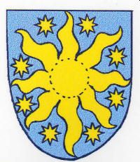 Arms of Pietro Filargo