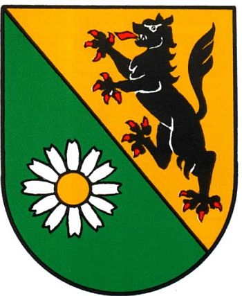Arms of Pattigham