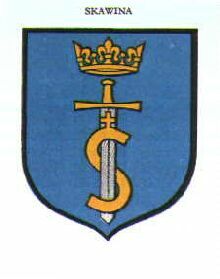 Arms of Skawina