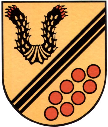 Wappen von Asendorf (Diepholz)