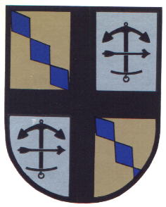Wappen von Drolshagen / Arms of Drolshagen
