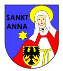 Wappen von Erden / Arms of Erden