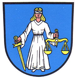 Arms (crest) of Grafenhausen