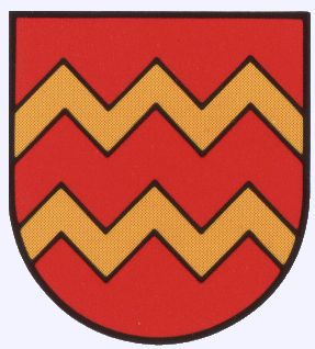 Wappen von Hartheim (Meßstetten) / Arms of Hartheim (Meßstetten)