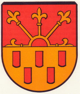Wappen von Labbeck