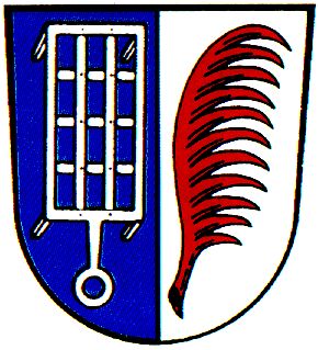 Wappen von Nordheim am Main