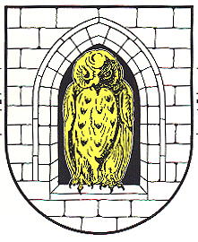 Wappen von Rodewald / Arms of Rodewald