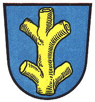 Wappen von Schnaittenbach/Arms of Schnaittenbach