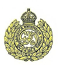 Coat of arms (crest) of the The Jamaica Engineer Corps