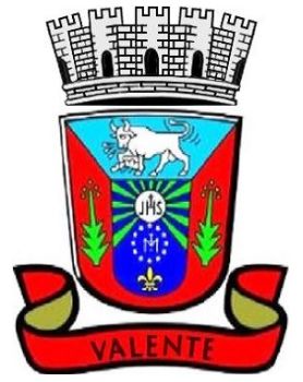 Arms (crest) of Valente (Bahia)