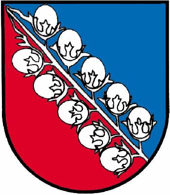 Wappen von Edelstauden / Arms of Edelstauden