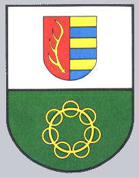 Arms of Galten