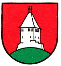Wappen von Kyburg-Buchegg
