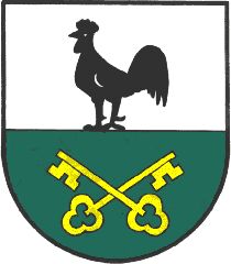 Wappen von Sankt Peter im Sulmtal